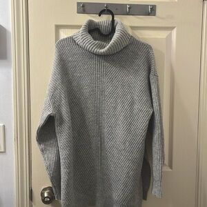 Turtleneck Sweater